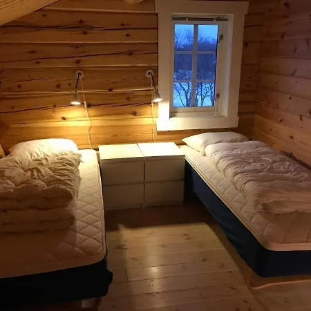 Stabbursdalen Arctic Lodge Baevkopp