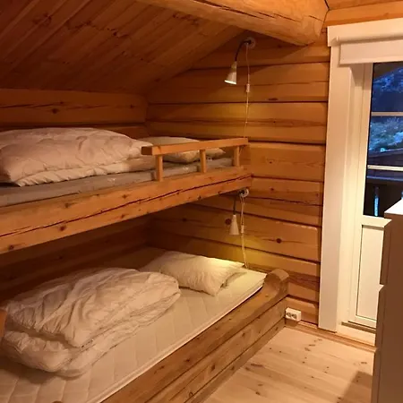 Stabbursdalen Arctic