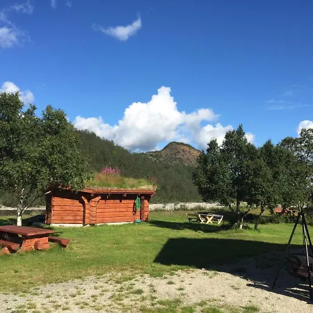 Stabbursdalen Arctic Lodge Baevkopp