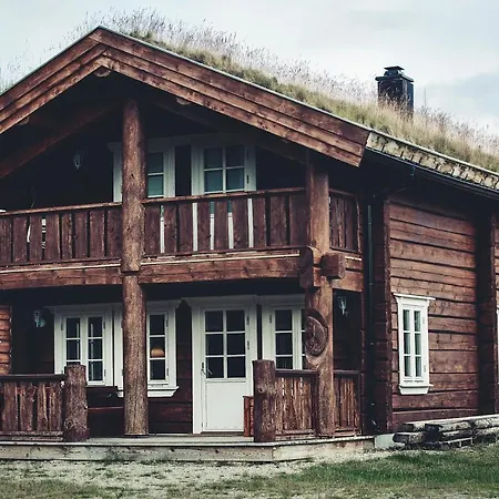 Stabbursdalen Arctic Baevkopp